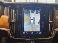 Volvo S90 vaihtoauto