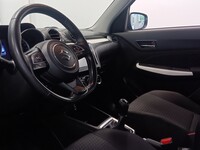 Suzuki Swift vaihtoauto