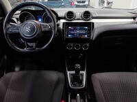 Suzuki Swift vaihtoauto