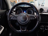 Suzuki Swift vaihtoauto