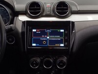 Suzuki Swift vaihtoauto