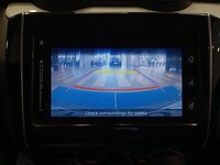 Suzuki Swift vaihtoauto