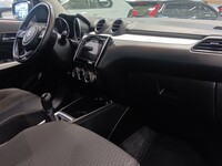 Suzuki Swift vaihtoauto