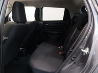 Suzuki Swift vaihtoauto