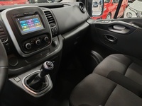 Renault Trafic vaihtoauto