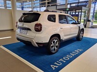 Dacia Duster vaihtoauto