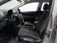 Hyundai i20 Hatchback vaihtoauto