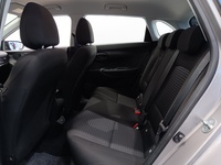 Hyundai i20 Hatchback vaihtoauto