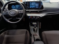 Hyundai i20 Hatchback vaihtoauto