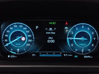 Hyundai i20 Hatchback vaihtoauto