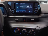 Hyundai i20 Hatchback vaihtoauto