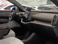 Volvo EX30 vaihtoauto