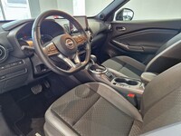 Nissan Juke vaihtoauto