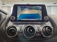 Nissan Juke vaihtoauto