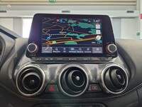 Nissan Juke vaihtoauto