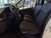 Renault Trafic Combi vaihtoauto