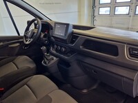 Renault Trafic Combi vaihtoauto