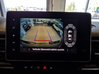 Renault Trafic Combi vaihtoauto