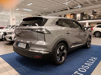 Renault Symbioz vaihtoauto
