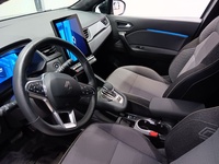 Renault Symbioz vaihtoauto