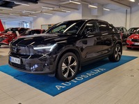 Volvo EC40 vaihtoauto