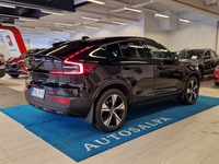 Volvo EC40 vaihtoauto