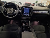 Volvo EC40 vaihtoauto