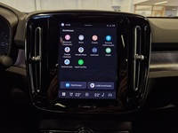 Volvo EC40 vaihtoauto