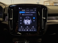 Volvo EC40 vaihtoauto