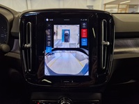 Volvo EC40 vaihtoauto