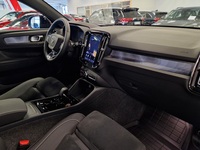 Volvo EC40 vaihtoauto