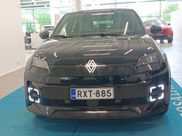 Renault 5 vaihtoauto