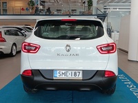 Renault Kadjar vaihtoauto