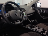 Renault Kadjar vaihtoauto