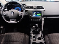 Renault Kadjar vaihtoauto