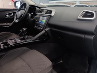 Renault Kadjar vaihtoauto