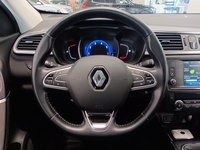 Renault Kadjar vaihtoauto