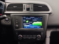 Renault Kadjar vaihtoauto