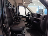 Peugeot Boxer vaihtoauto