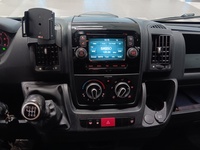 Peugeot Boxer vaihtoauto