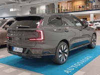 Volvo EX90 vaihtoauto