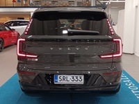 Volvo EX90 vaihtoauto