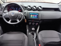 Dacia Duster vaihtoauto