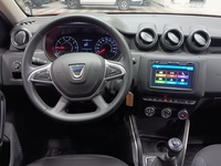 Dacia Duster vaihtoauto