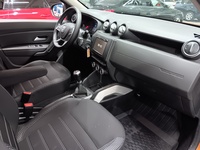 Dacia Duster vaihtoauto