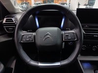 Citroën C4 vaihtoauto