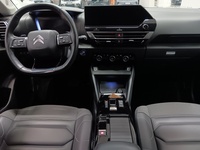 Citroën C4 vaihtoauto