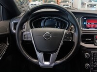 Volvo V40 Cross Country vaihtoauto
