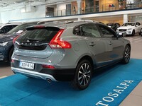 Volvo V40 Cross Country vaihtoauto