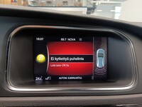 Volvo V40 Cross Country vaihtoauto